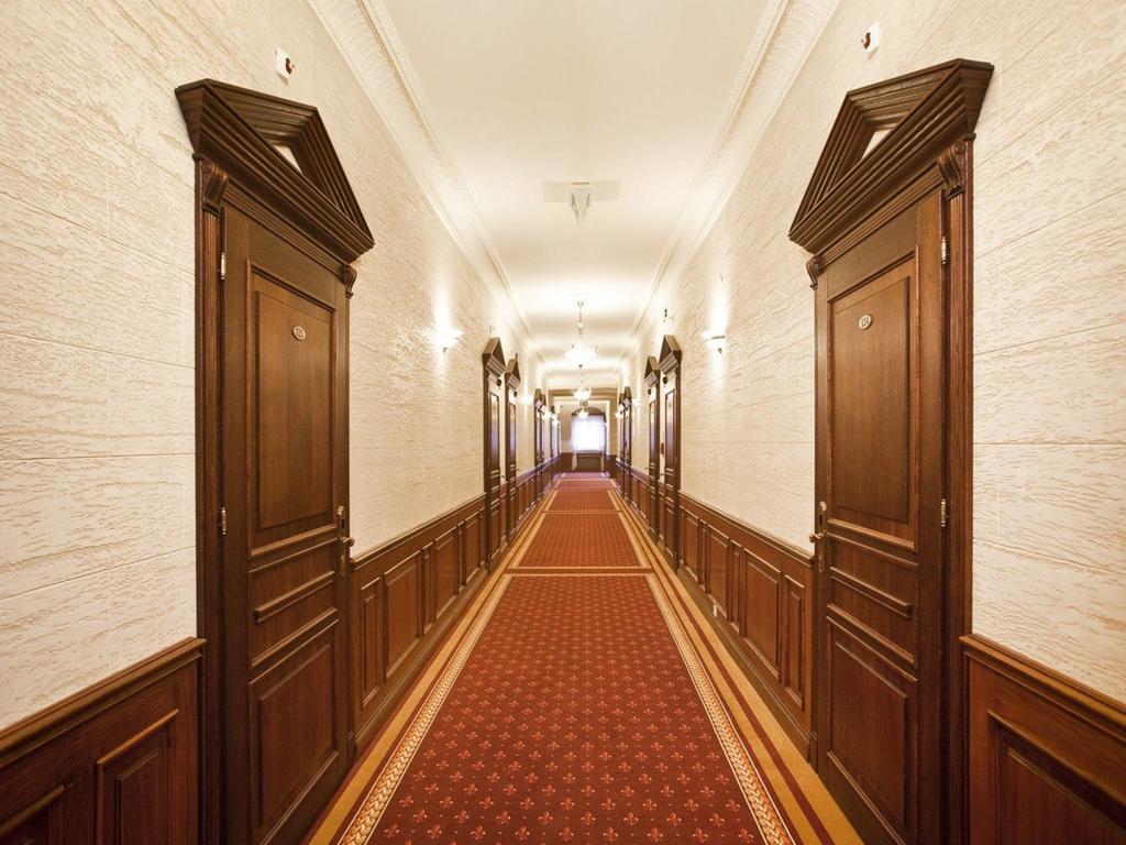 Hotel Senator Gran Via Będziemyśl Exterior foto