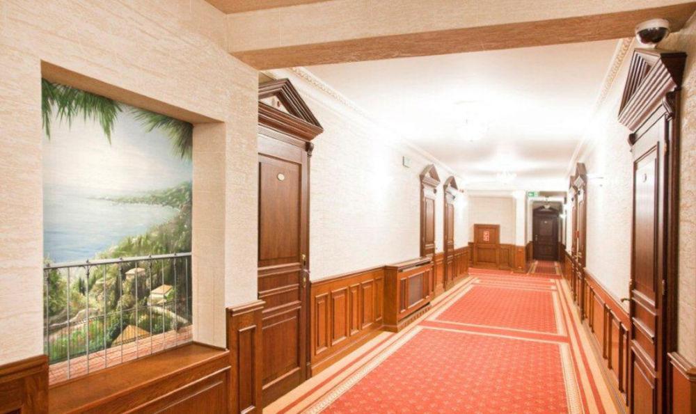 Hotel Senator Gran Via Będziemyśl Exterior foto