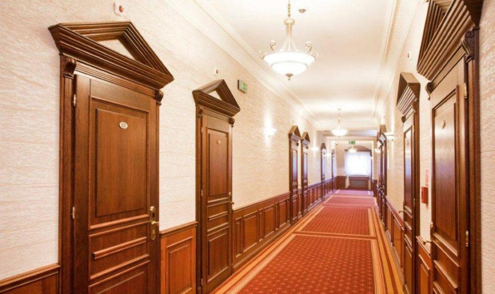 Hotel Senator Gran Via Będziemyśl Exterior foto