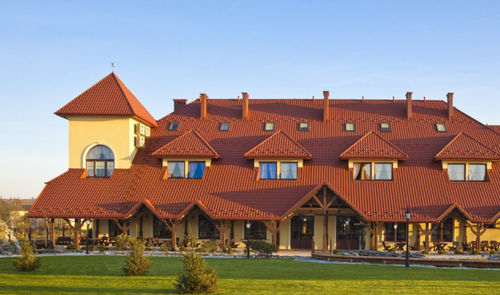 Hotel Senator Gran Via Będziemyśl Exterior foto