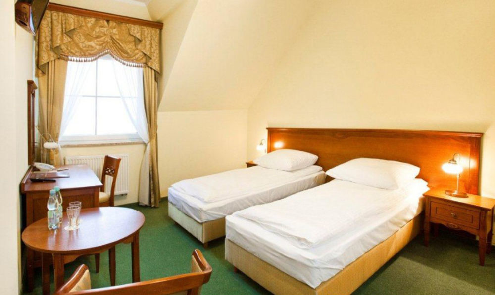 Hotel Senator Gran Via Będziemyśl Exterior foto